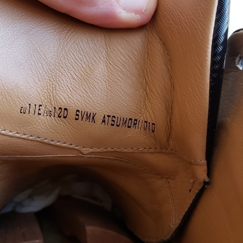 BALLY‎ ATSUMORI SNEAKERS - Picture 13 of 14